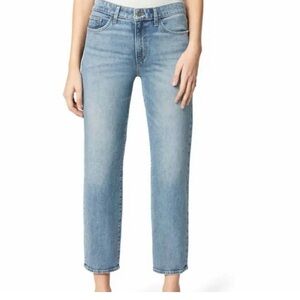 JOE’S JEANS Tomboy Slim Straight Leg Jeans size 27